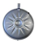 expansievat zilmet 8 liter (CV ketel aansluitmateriaal), Ophalen of Verzenden, Nieuw, Cv-ketel of Combi-ketel, Hoog rendement (Hr)