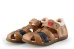 Geox Sandalen in maat 26 Bruin, Kinderen en Baby's, Kinderkleding | Schoenen en Sokken, Verzenden, Jongen of Meisje, Schoenen