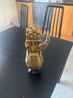 Lego Set - 76191 - Marvel - Infinity Gauntlet, Kinderen en Baby's, Speelgoed | Duplo en Lego, Nieuw