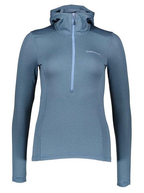 SALE -42% | Peak Performance Fleece trui Light blauw |, Kleding | Dames, Sportkleding, Nieuw, Verzenden