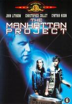 Manhattan Project, the - DVD, Verzenden, Nieuw in verpakking
