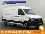 Volkswagen Crafter 2.0TDI Bestelbus 2022 L4 H3 Diesel, Euro 6, Volkswagen, Wit, Nieuw