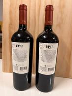 2021 Almaviva Epu - Aconcagua Vallei - 2 Flessen (0.75, Verzamelen, Nieuw