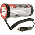 Omvormer 12V>230V 150 Watt, Verzenden, Nieuw