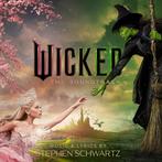 Wicked: The Soundtrack - 2 LPs, Cd's en Dvd's, Verzenden, Nieuw in verpakking, 12 inch