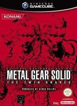 MarioCube.nl: Metal Gear Solid: The Twin Snakes Losse Disc, Spelcomputers en Games, Games | Nintendo GameCube, Gebruikt, Ophalen of Verzenden