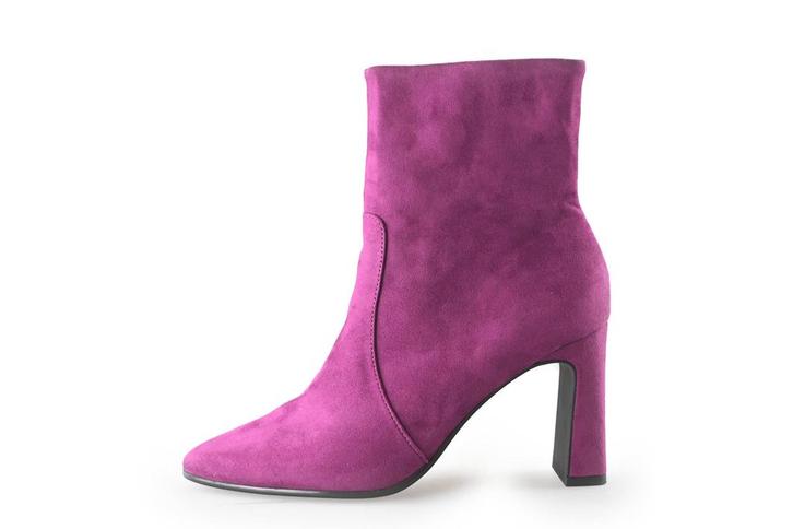 Tamaris enkellaarzen in maat 36 Overig | 25% korting, Kleding | Dames, Schoenen, Overige kleuren, Zo goed als nieuw, Lage of Enkellaarzen