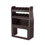Houten bedrijfswageninrichting Peugeot e-Expert 2020+ H1, Auto-onderdelen, Interieur en Bekleding, Verzenden, Nieuw