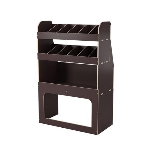 Houten bedrijfswageninrichting Peugeot e-Expert 2020+ H1, Auto-onderdelen, Interieur en Bekleding, Verzenden