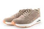 Skechers Sneakers in maat 42 Beige | 10% extra korting, Kleding | Heren, Schoenen, Overige kleuren, Verzenden, Skechers, Sneakers of Gympen