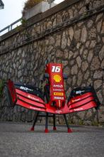 SF90 F1 - Monza - Charles Leclerc - 2019 - Voorvleugel, Verzamelen, Nieuw
