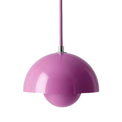 20% Korting | &tradition FlowerPot Hanglamp, Huis en Inrichting, Lampen | Hanglampen, Zo goed als nieuw, Minder dan 50 cm, Verzenden