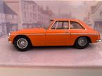 Dinky Toys, Vitesse 1:43 - Modelauto (3) - MGB GT, Lotus, Nieuw