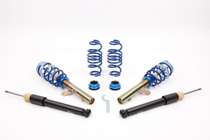 AP Schroefset Seat Leon 5F / VW Golf VII 11/2012- veerpoot d, Auto-onderdelen, Ophanging en Onderstel, Verzenden