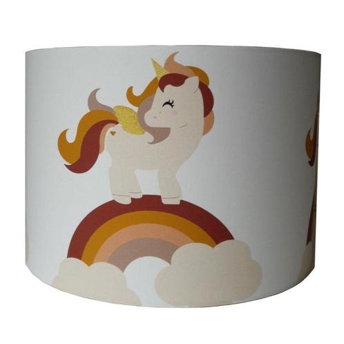 Designed4Kids hanglamp Unicorn Maat Default Title, Kinderen en Baby's, Kinderkamer | Inrichting en Decoratie, Nieuw, Verzenden