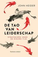9789047013990 De Tao van leiderschap John Heider, Verzenden, Nieuw, John Heider