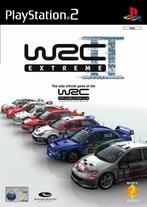 WRC 2 Extreme, Spelcomputers en Games, Verzenden, Nieuw