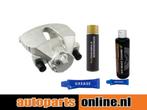 Remklauw Volvo V50 voorzijde, links, Verzenden, Nieuw, Volvo
