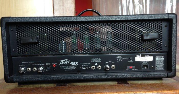 Peavey - Aantal items: 1 - Gitaar buizeneindversterker -, Muziek en Instrumenten, Snaarinstrumenten | Gitaren | Akoestisch