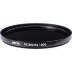 Hoya 58mm ProND EX 1000, Audio, Tv en Foto, Fotografie | Filters, Nieuw, Overige merken, Ophalen of Verzenden, 50 tot 60 mm