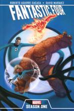 Fantastic Four: Season One [HC], Boeken, Nieuw, Verzenden