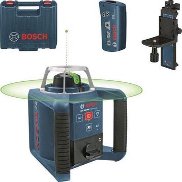 Bosch Rotatielaser GRL 300 HVG (IP54) beschikbaar voor biedingen