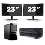 HP Pavilion 7000 Micro Tower - Intel Core i7-3e Generatie -, Nieuw, Verzenden