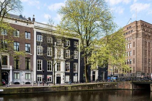 Kantoorruimte te huur Herengracht 500 Amsterdam, Zakelijke goederen, Bedrijfs Onroerend goed, Kantoorruimte, Huur