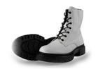 G-Star Veterboots in maat 40 Wit | 10% extra korting, Verzenden, Wit, Overige typen, Zo goed als nieuw