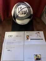 Cristiano Ronaldo - 2025 - Voetbal - bal, Nieuw