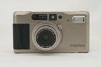 Contax T VS Analoge camera, Nieuw