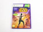 Xbox 360 - Kinect Star Wars [No Manual], Ophalen of Verzenden, Nieuw