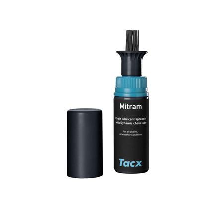 Tacx ketting smeer middel. voor elk weertype. Ketting olie, Fietsen en Brommers, Fietsaccessoires | Fietsgereedschap, Nieuw, Verzenden