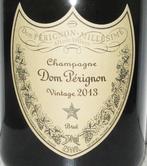 2013 Dom Pérignon - Champagne Brut - 1 Fles (0,75 liter), Verzamelen, Wijnen, Nieuw
