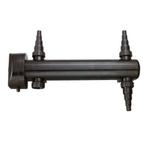 AANBIEDING: 18 watt PL UV-C unit (UVC Lamp, Vijvertechniek), Ophalen of Verzenden, Nieuw, Overige typen