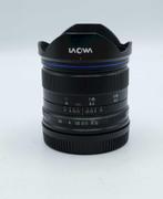 Laowa 9mm F/2.8 C-Dreamer MFT OCCASION (215, Audio, Tv en Foto, Fotografie | Lenzen en Objectieven, Ophalen of Verzenden, Zo goed als nieuw