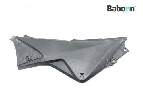 Buddypaneel Links Honda CBR 250 R 2011-2013 (CBR250 CBR250R), Motoren, Onderdelen | Honda, Gebruikt, Verzenden