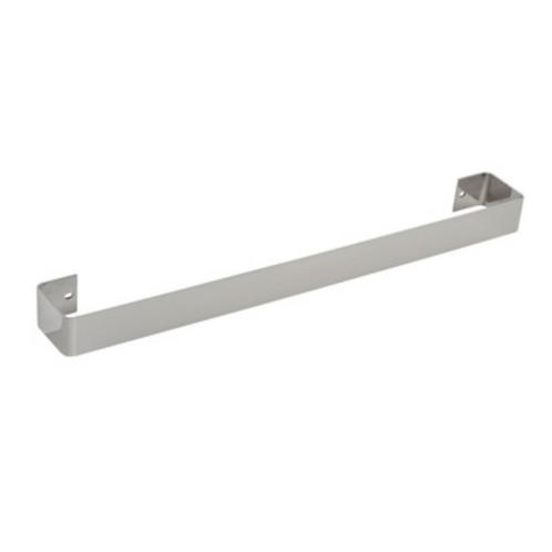 Handdoekbeugel Plieger Siena Dubbel 60,6 cm Chroom, Doe-het-zelf en Verbouw, Sanitair, Bad, Nieuw, Chroom, Ophalen of Verzenden