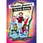 9789493236769 Meester Jesper - Meester Jesper  de TikTok ..., Verzenden, Zo goed als nieuw, Jesper Hesseling
