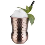 GGM Gastro | (6 stuks) Mok - JULEP MUG - 400ml - Antiek |, Verzenden, Nieuw, Effen, Kop(pen) en/of Schotel(s)