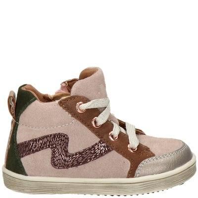 Nelson Kids hoge sneakers, Kleding | Dames, Schoenen, Sneakers of Gympen, Overige kleuren, Nieuw, Verzenden