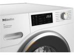 Miele WWE460WPSDLW - Wasmachine - 8 kg - 1400 tpm - TwinDos, Witgoed en Apparatuur, Verzenden, Zo goed als nieuw