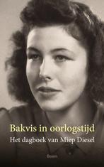 9789024434084 Bakvis in oorlogstijd Miep Diesel, Boeken, Studieboeken en Cursussen, Verzenden, Nieuw, Miep Diesel