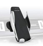 Draadloze autolader - Automatische sensor - Ventilatiehouder, Ophalen of Verzenden, Nieuw