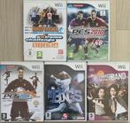 Nintendo - Wii - 22 Various games [] - Videogame, Spelcomputers en Games, Nieuw