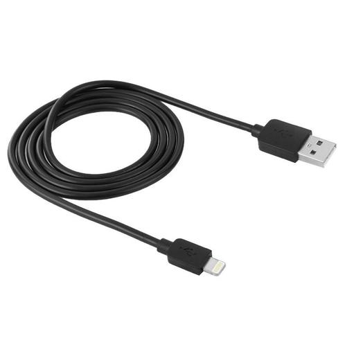 Olesit UNS-K107 USB Lightning Kabel 1 Meter voor o.a  iPhone, Computers en Software, Pc- en Netwerkkabels, Verzenden