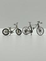 Manifattura italiana - Miniatuur beeldje - Bicicletta da