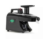 Tribest Greenstar Elite GSE5010 Slowjuicer – Krachtig,, Ophalen of Verzenden, Zo goed als nieuw