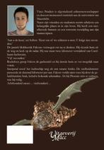 Zwaluwhart 9789078437192 Vince Penders, Boeken, Verzenden, Zo goed als nieuw, Vince Penders