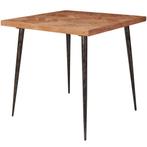 Eettafel Maryport  - WL5M633, Huis en Inrichting, Tafels | Eettafels, Ophalen of Verzenden, Nieuw
